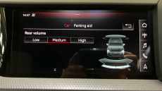 Audi A1 35 TFSI S Line Style Edition 5dr [Tech Pack] Petrol Hatchback